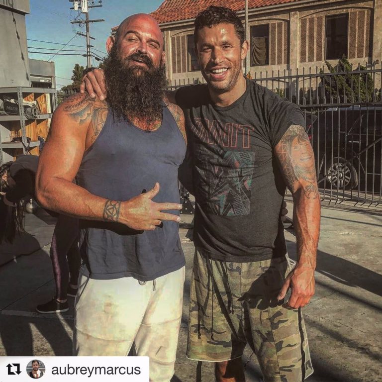 Tait Fletcher Biography, Height & Life Story Super Stars Bio