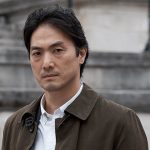 Takehiro Hira Japanese  Actor