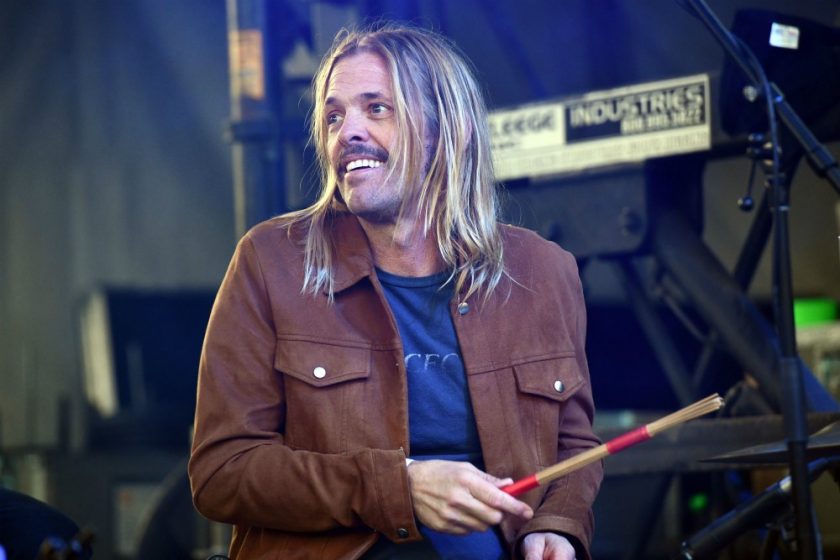 Taylor Hawkins Biography, Height & Life Story Super Stars Bio