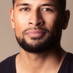 Te Kohe Tuhaka New Zealand Actor