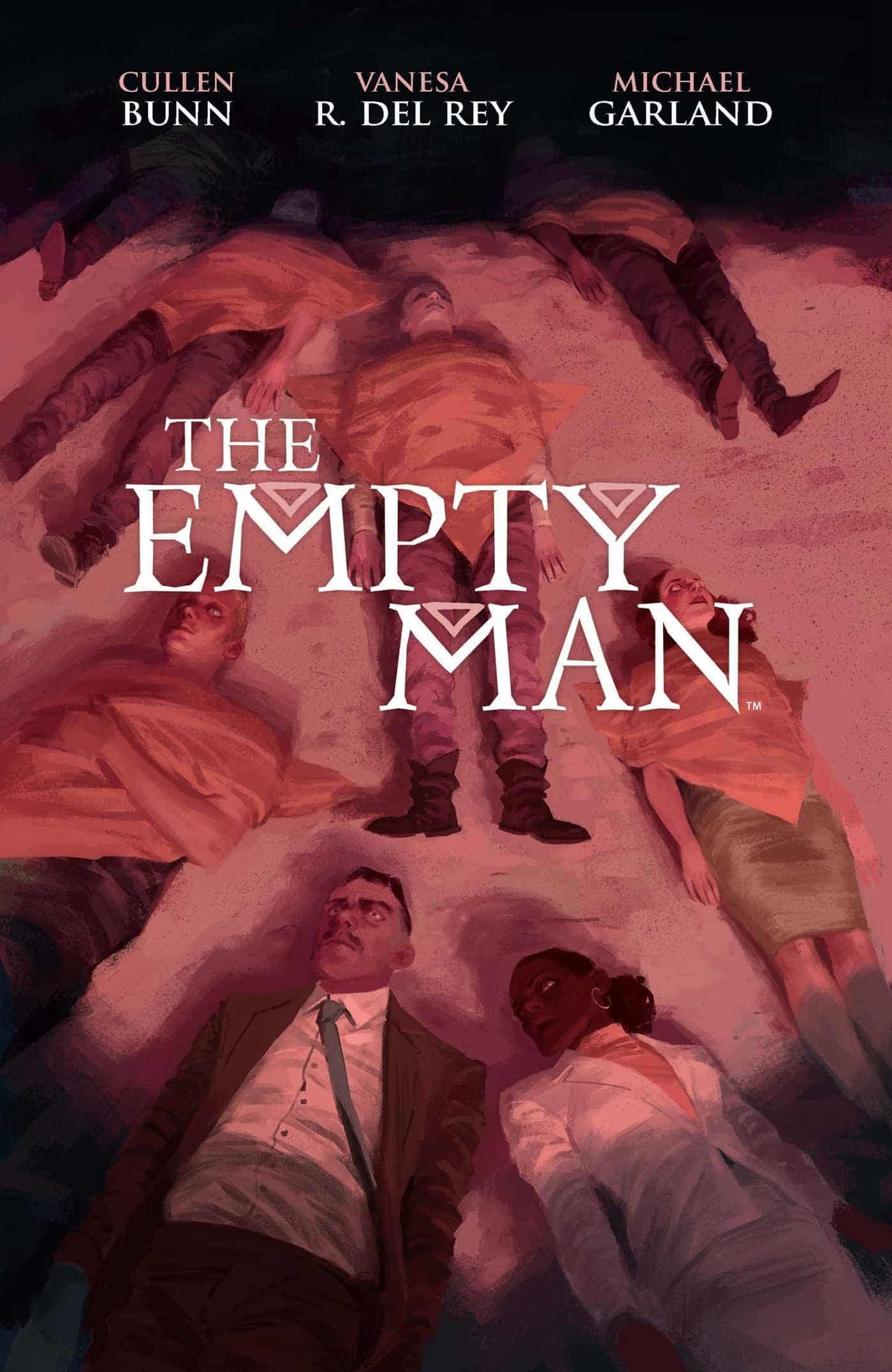 The Empty Man Parents Guide - 6x1tvox