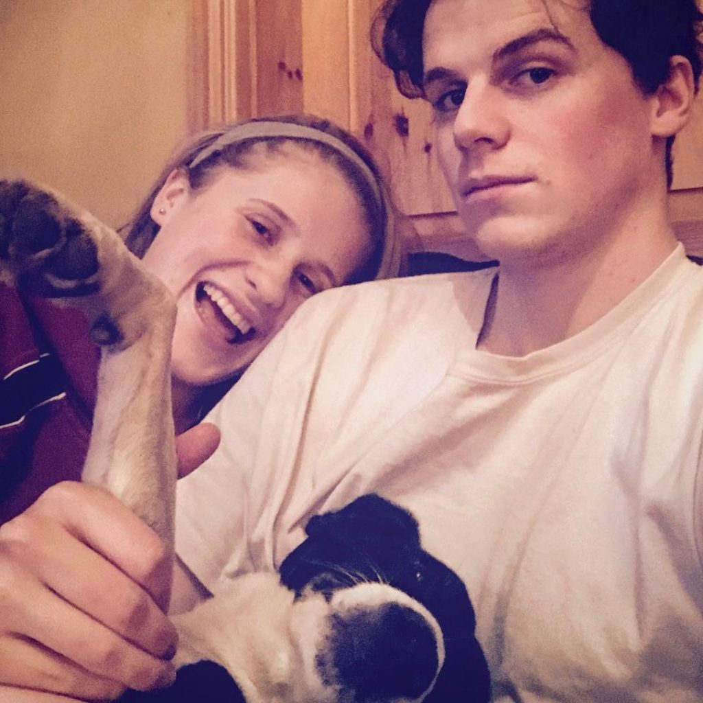 Ruairi O&rsquo;Connor - Biography, Height & Life Story | Super Stars Bio