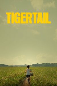 Tigertail