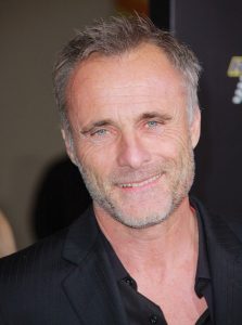 Timothy V. Murphy - Biography, Height & Life Story | Super Stars Bio