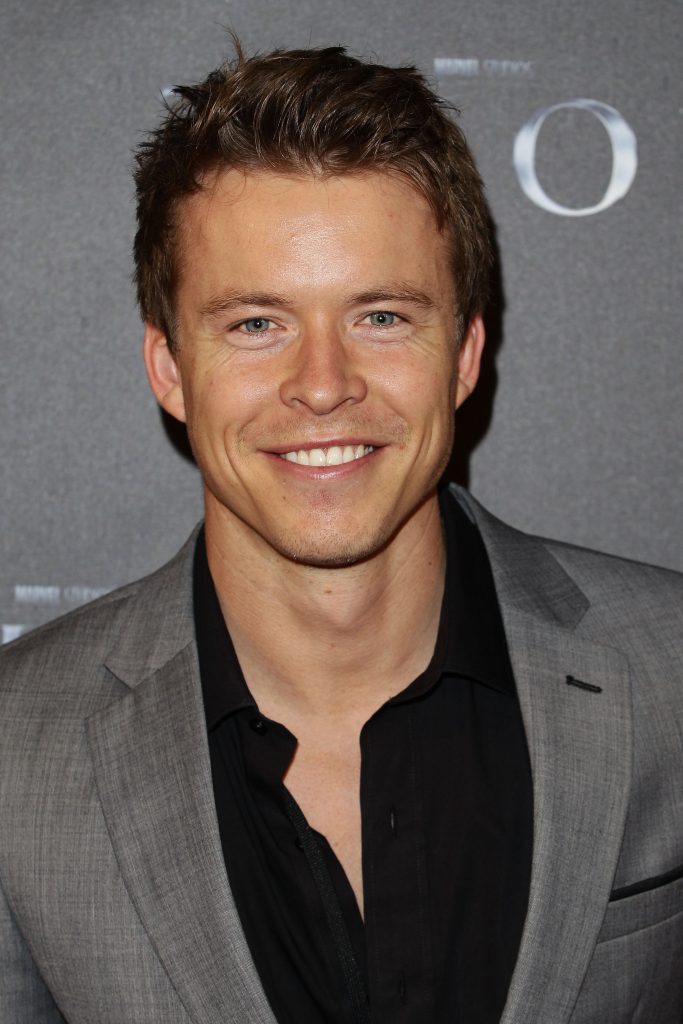 Todd Lasance - Biography, Height & Life Story | Super Stars Bio