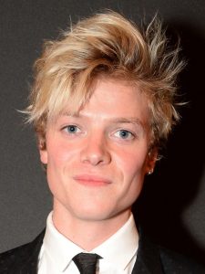 Tom Rhys Harries - Biography, Height & Life Story | Super Stars Bio