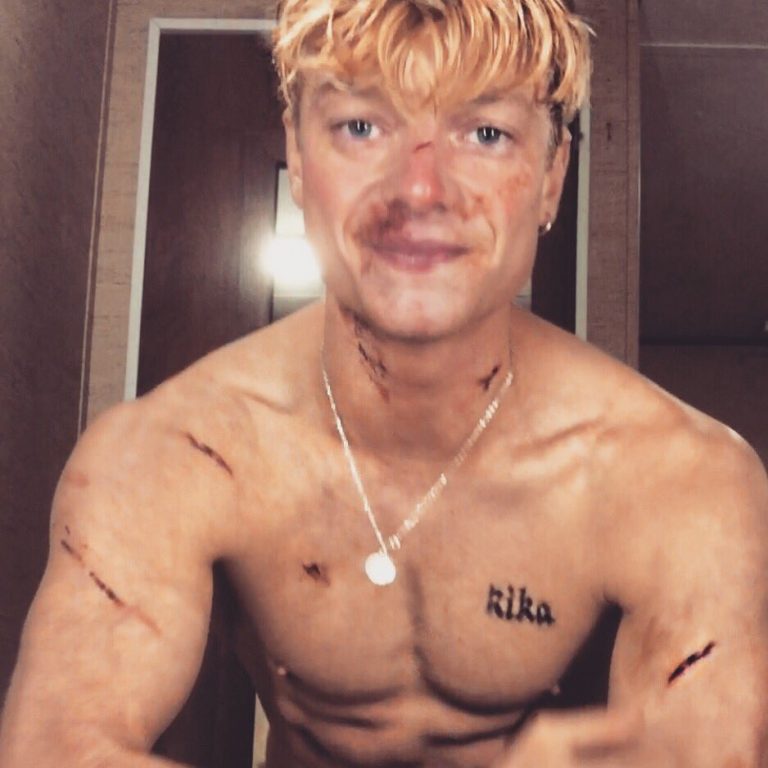 Tom Rhys Harries - Biography, Height & Life Story | Super Stars Bio