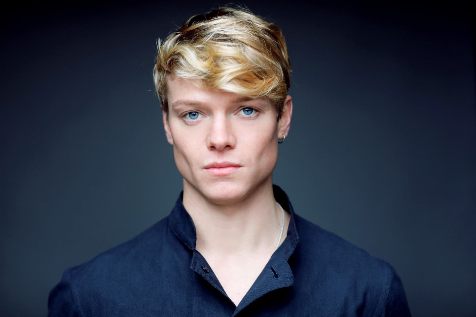 Tom Rhys Harries Biography Height Life Story Super Stars Bio