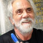 Tommy Chong American, Canadian Actor, Director, Musician