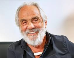 Tommy Chong Height