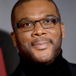 Tyler Perry American Actor, Director, Producer, Writer, Comedian