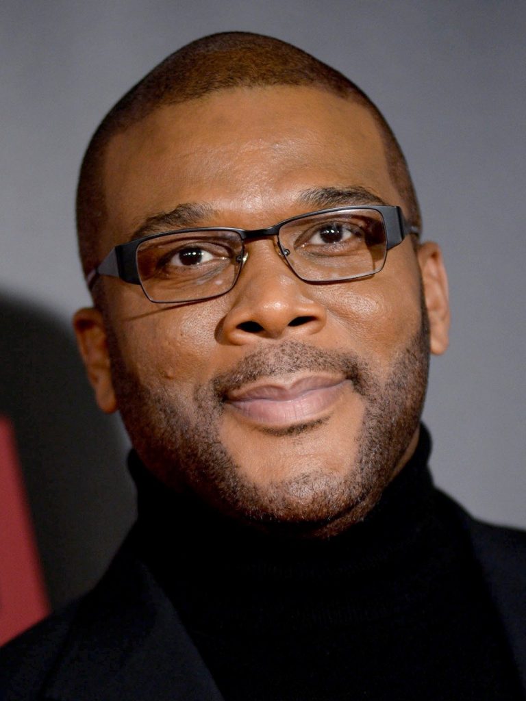 Tyler Perry Biography, Height & Life Story Super Stars Bio