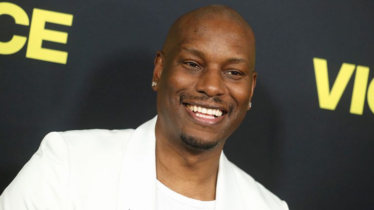 Tyrese Gibson - Biography, Height & Life Story | Super Stars Bio