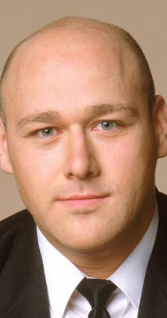 Will Sasso - Biography, Height & Life Story | Super Stars Bio