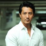 Will Yun Lee American Actor