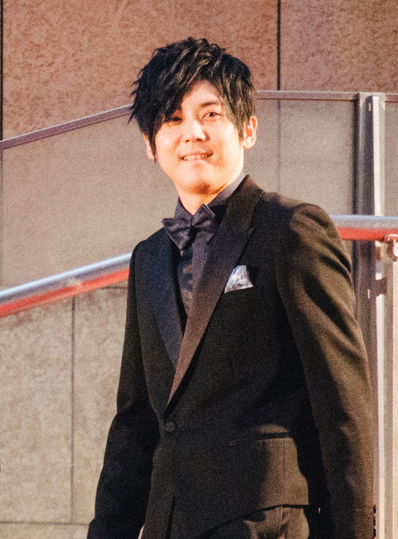 Yūki Kaji Japanese Actor