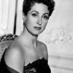 Danielle Darrieux French Actress