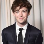 8 Things You Didn't Know About Alex Lawther