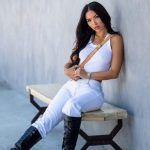 8 Things You Didn't Know About Bre Tiesi