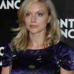 8 Things You Didn't Know About Christina Cole