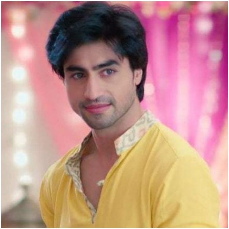 8 Things You Didn't Know About Harshad Chopda Super Stars Bio
