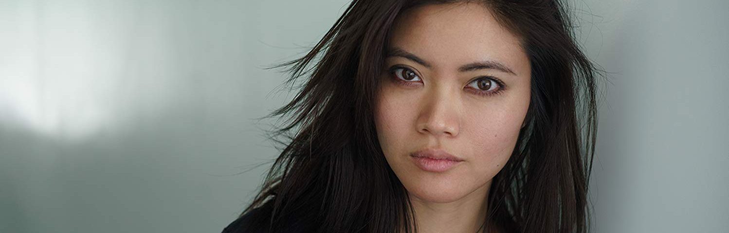 8 Things You Didn't Know About Jessica Lu
