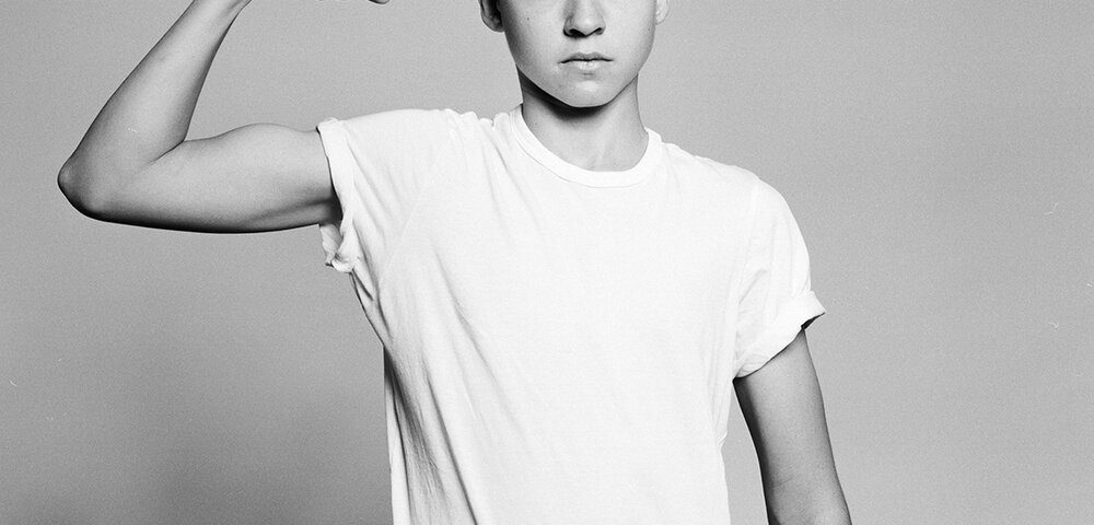 8 Things You Didn't Know About Maxwell Jenkins - Super Stars Bio