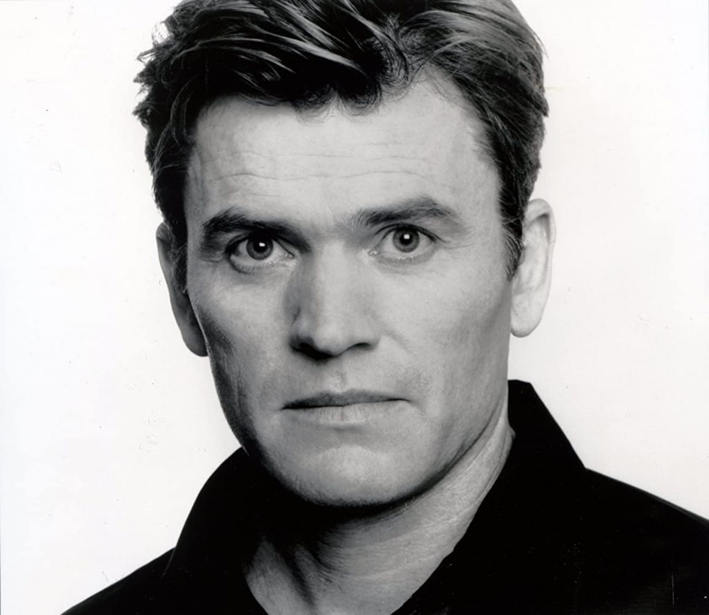 8 Things You Didn't Know About Richard Dillane - Super Stars Bio