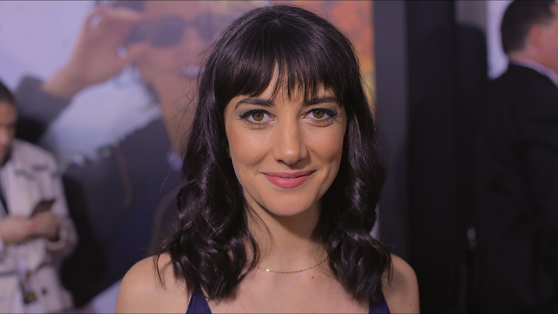 8 Things You Didn't Know About Sheila Vand - Super Stars Bio