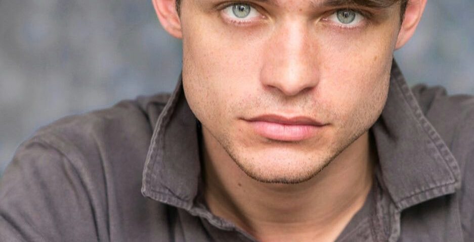8 Things You Didn't Know About Thomas Doherty