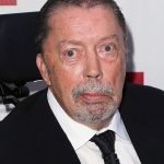 8 Things You Didn't Know About Tim Curry