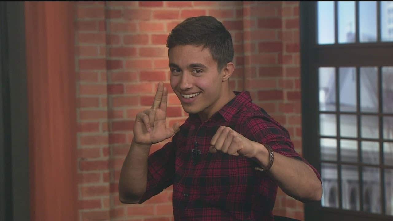 8 Things You Didn't Know About William Shewfelt - Super Stars Bio