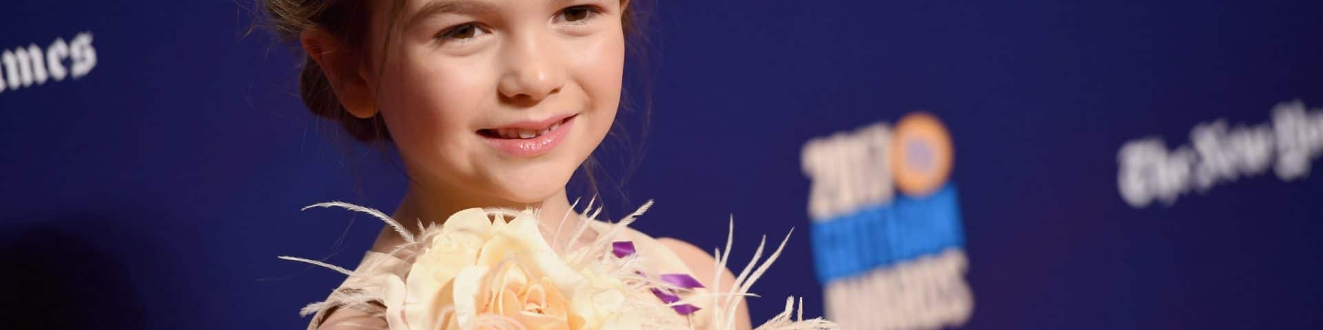 8 things You Didn't Know About Brooklynn Prince