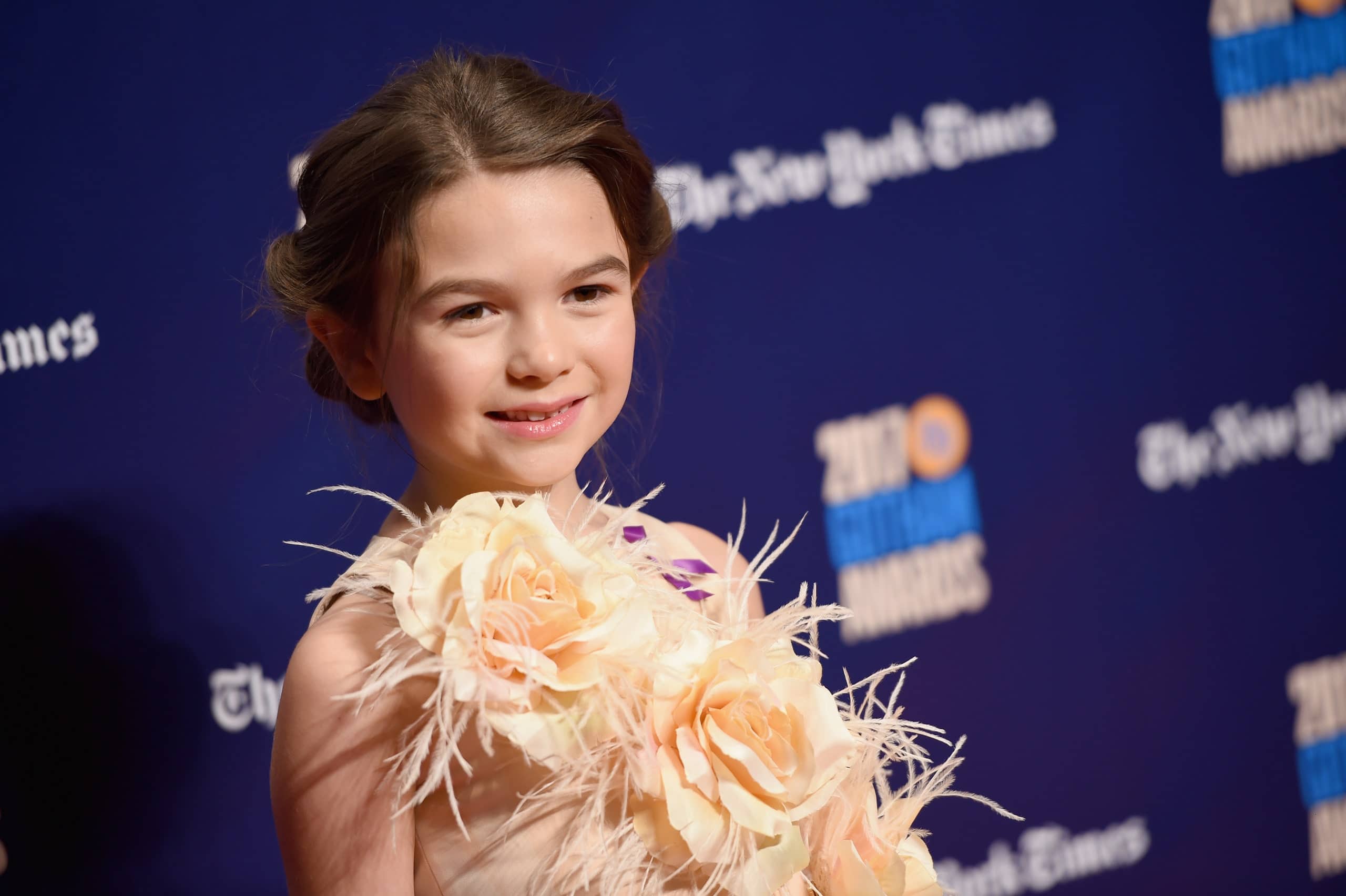 8 things You Didn't Know About Brooklynn Prince