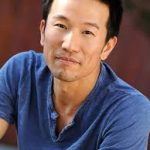 Adam Wang American, Chinese Actor