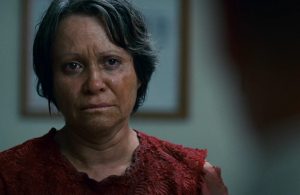Adriana Barraza Actress