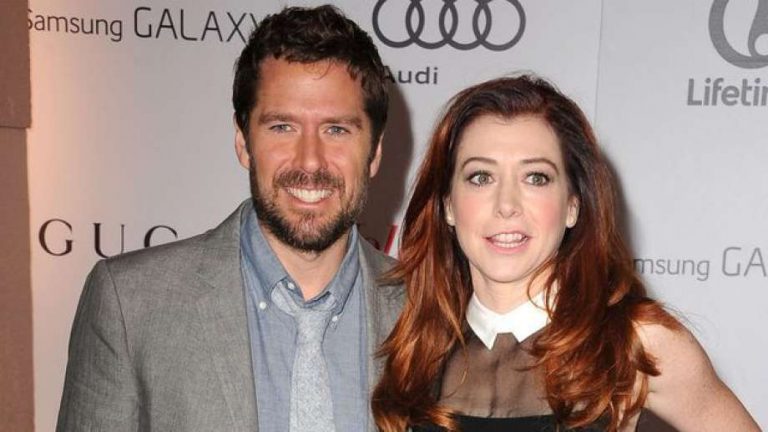 Alexis Denisof - Biography, Height & Life Story | Super Stars Bio