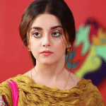 Alizeh Shah Pakistani Actress