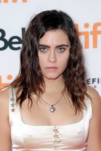 Ally Ioannides - Biography, Height & Life Story | Super Stars Bio