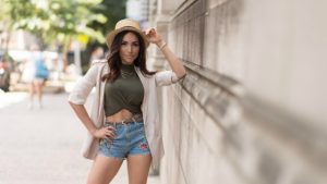 Ana Isabelle - Biography, Height & Life Story | Super Stars Bio