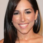 Ana Isabelle Puerto Rican  Actress, Singer, Dancer