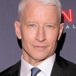 Anderson Cooper American Journalist