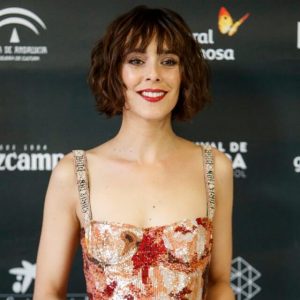 Belén Cuesta Spanish Actress