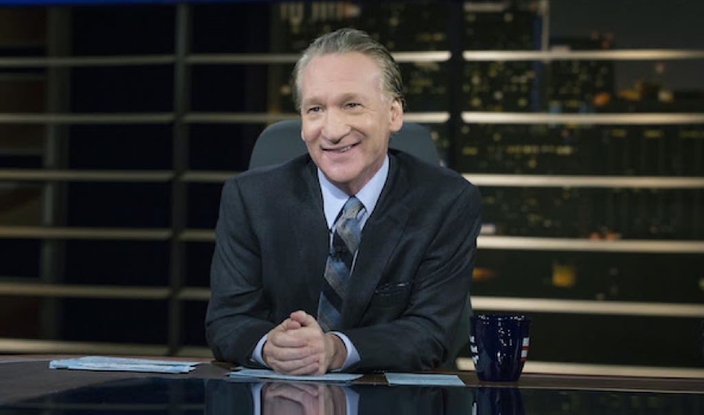 Bill Maher Biography, Height & Life Story Super Stars Bio