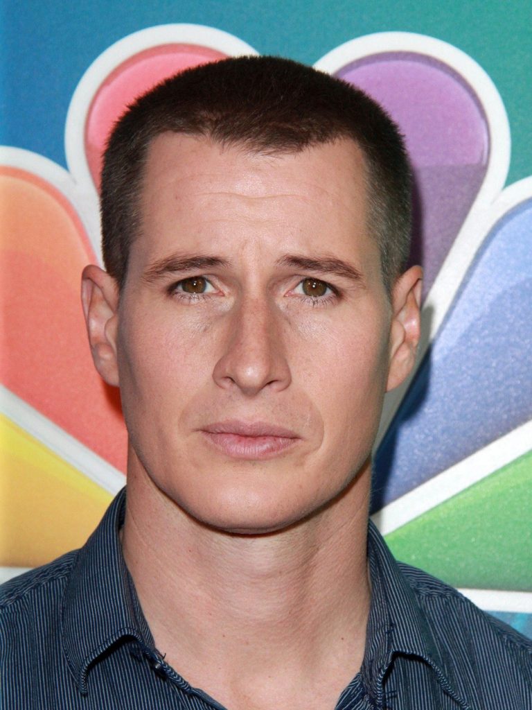 Brendan Fehr – Biography, Facts & Life Story