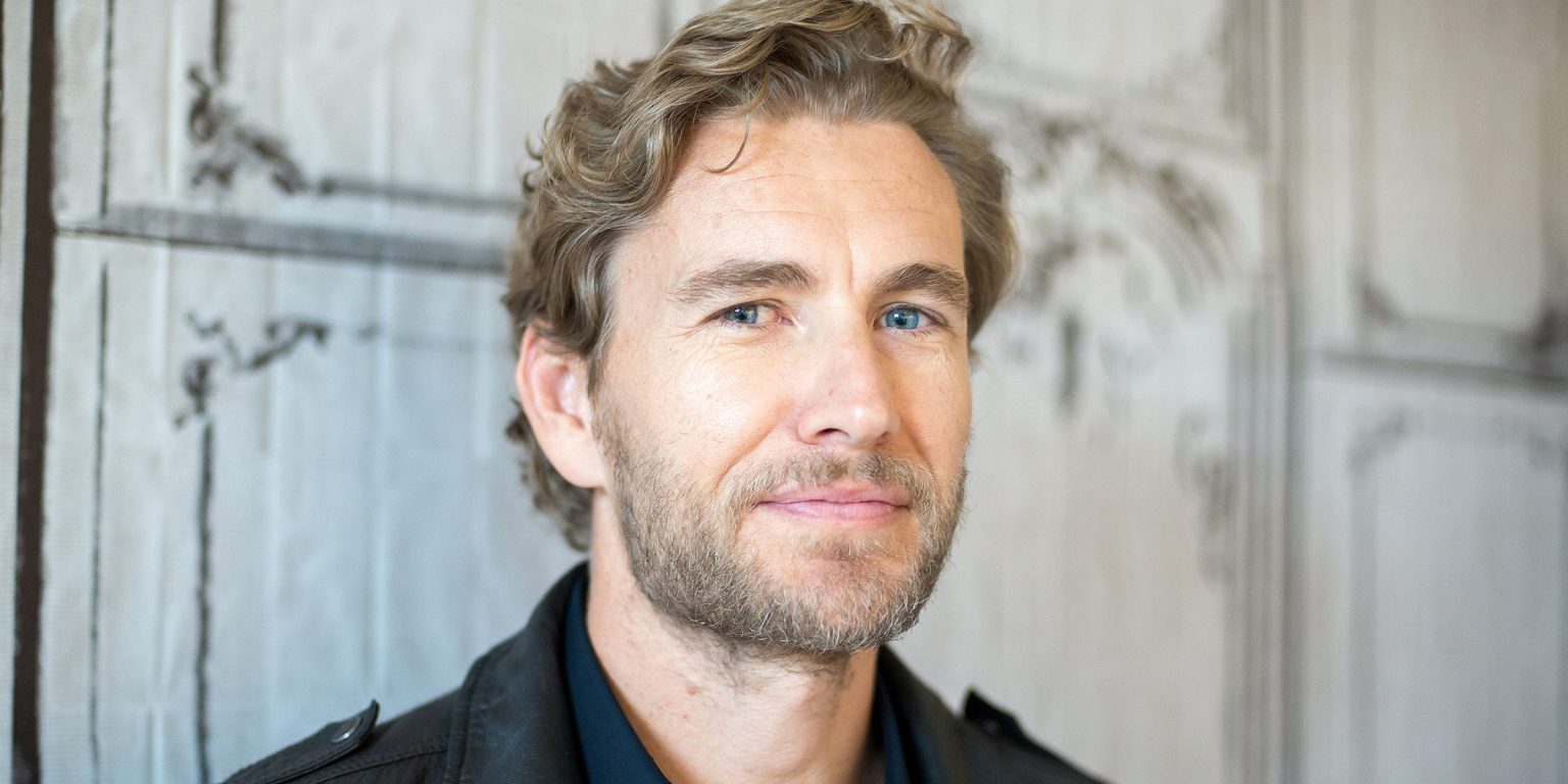 Brett Tucker - Biography, Height & Life Story | Super Stars Bio
