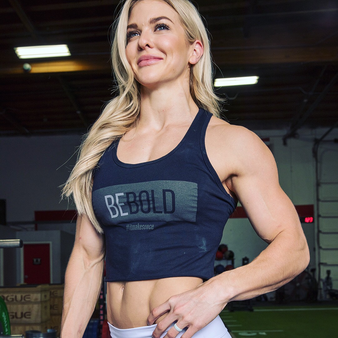 Brooke Ence is Actress by profession, find out fun facts, age, height, and ...
