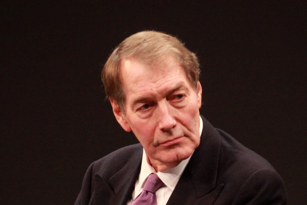 Charlie Rose - Biography, Height & Life Story | Super Stars Bio