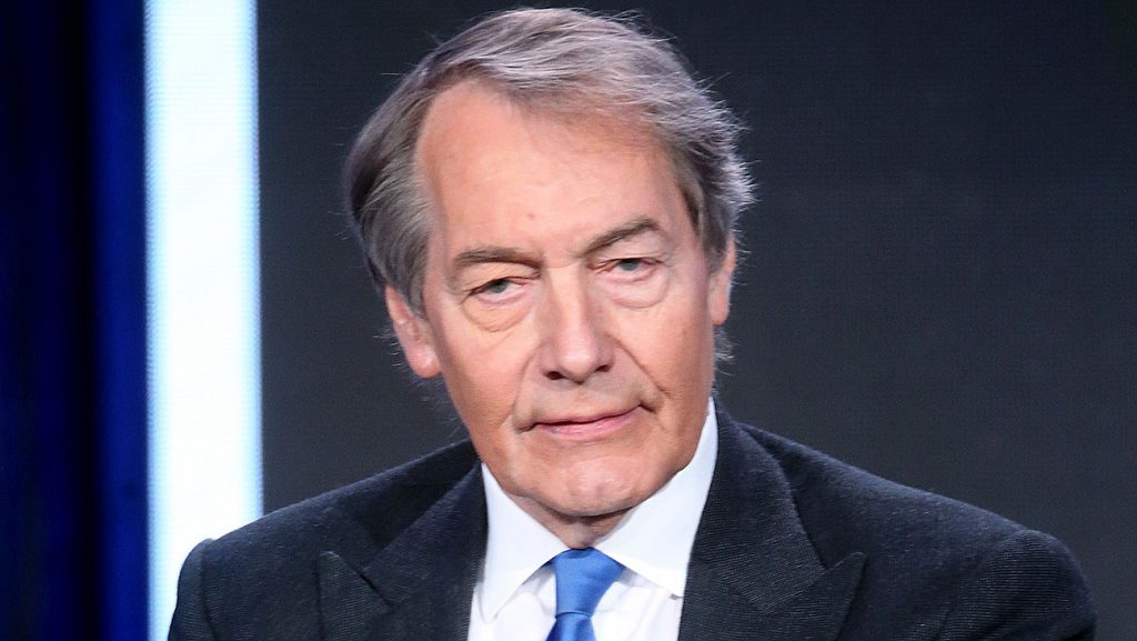 Charlie Rose - Biography, Height & Life Story | Super Stars Bio