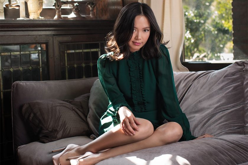 Charlotte Nicdao - Biography, Height & Life Story | Super Stars Bio